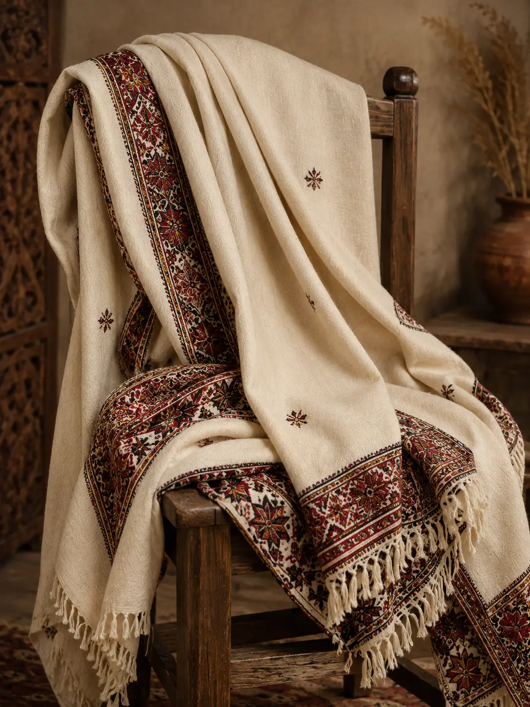 Premium Shawls