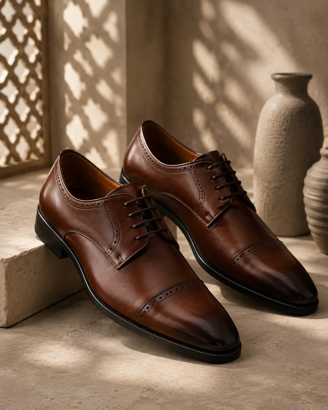 Shoes Collection