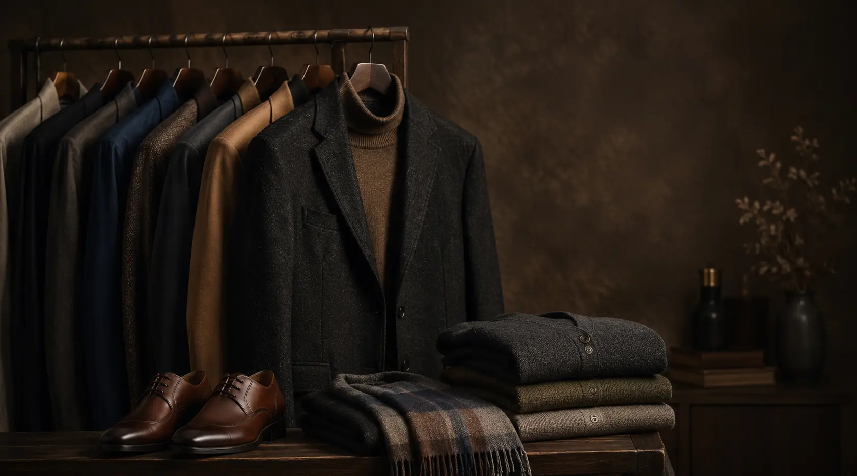 Renuce Men's Premium Collection 2026
